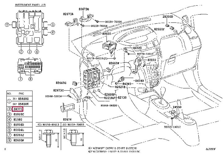 Toyota 90987-02030 Auto part 9098702030 9098702030 Toyota Auto part