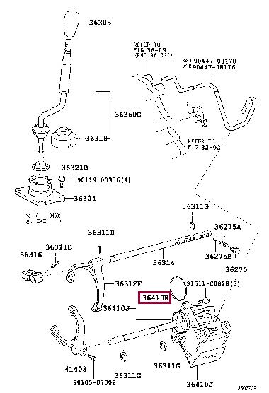 9030156009 Toyota O-ring