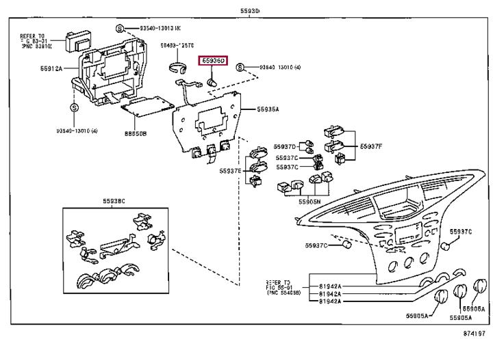 Buy Toyota 90010-01039 at a low price in United Arab Emirates!