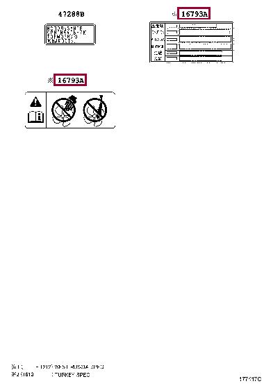 1679331040 Toyota Label
