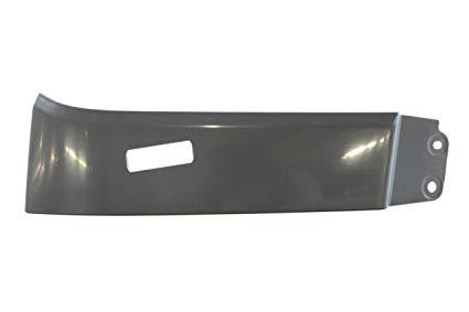 539310C902 Toyota PANEL, FR END, RH L/