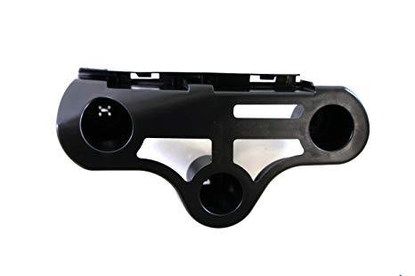 521160C020 Toyota SUPPORT, FR BUMPER S