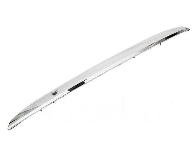 7681112A80B0 Toyota Garnish, luggage compartment door, outside
