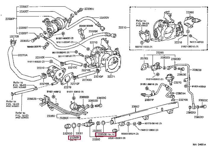 9030119006 Toyota Ring