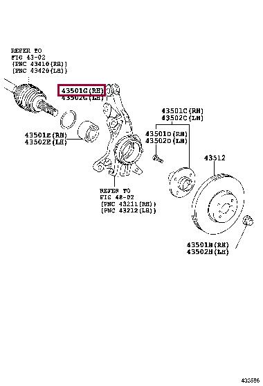 Toyota 90521-80003 Locking Ring 9052180003 9052180003 Toyota Locking Ring