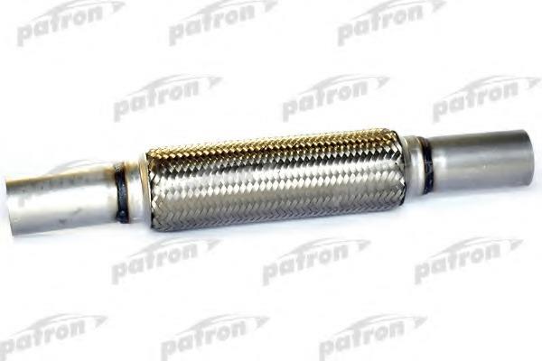 Patron ELT50X280 Corrugated pipe ELT50X280