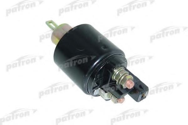 Patron P27-0006 Solenoid switch, starter P270006