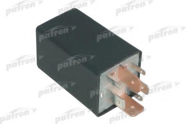 Patron P27-0009 Glow plug relay P270009