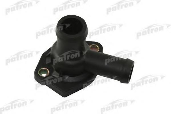Patron P29-0001 Coolant pipe flange P290001