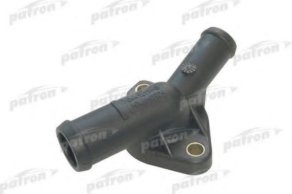 Patron P29-0008 Coolant pipe flange P290008