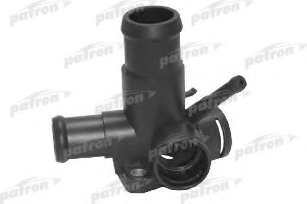 Patron P29-0009 Coolant pipe flange P290009