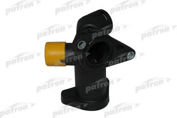 Patron P29-0010 Coolant pipe flange P290010