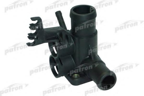 Patron P29-0014 Coolant pipe flange P290014