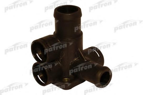 Patron P29-0015 Coolant pipe flange P290015