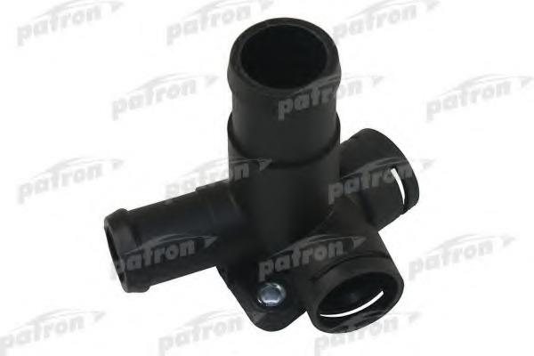Patron P29-0016 Coolant pipe flange P290016