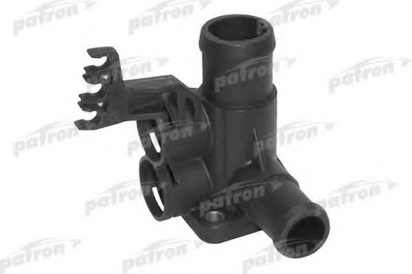 Patron P29-0017 Coolant pipe flange P290017