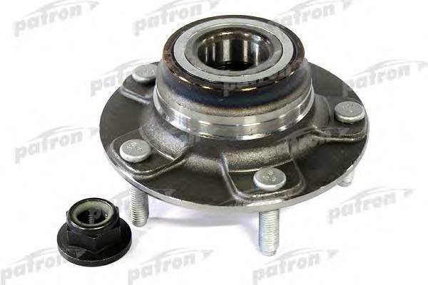 Patron PBK3654 Wheel bearing kit PBK3654