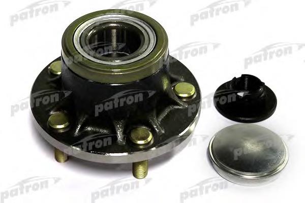 Patron PBK6521 Wheel bearing kit PBK6521