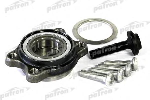 Patron PBK6546 Wheel bearing kit PBK6546