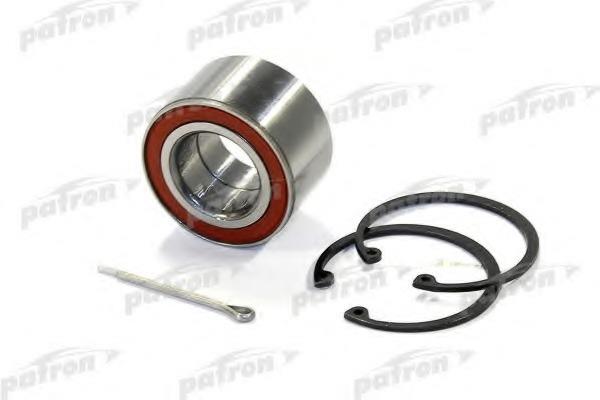 Patron PBK663 Front Wheel Bearing Kit PBK663