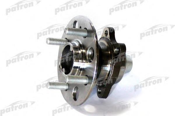 Patron PBK6808 Wheel bearing kit PBK6808