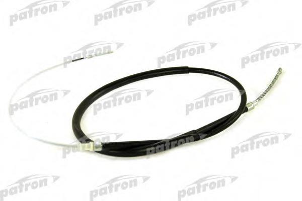 Patron PC3002 Cable Pull, parking brake PC3002