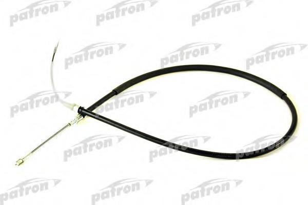 Patron PC3003 Cable Pull, parking brake PC3003