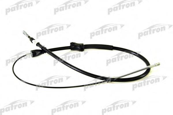 Patron PC3004 Cable Pull, parking brake PC3004