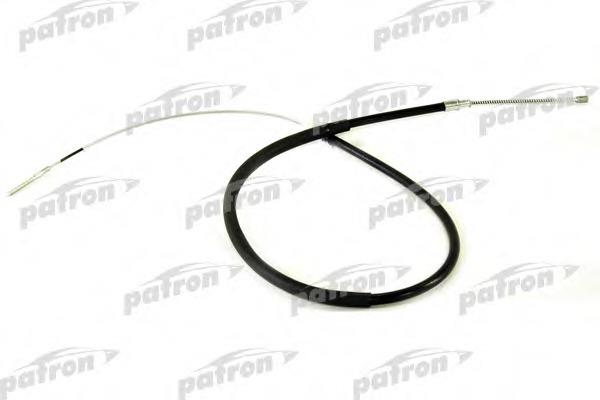 Patron PC3005 Cable Pull, parking brake PC3005