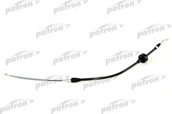 Patron PC3006 Cable Pull, parking brake PC3006