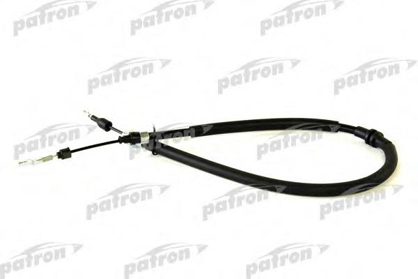 Patron PC3008 Cable Pull, parking brake PC3008