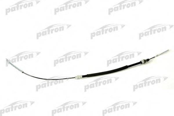 Patron PC3010 Cable Pull, parking brake PC3010