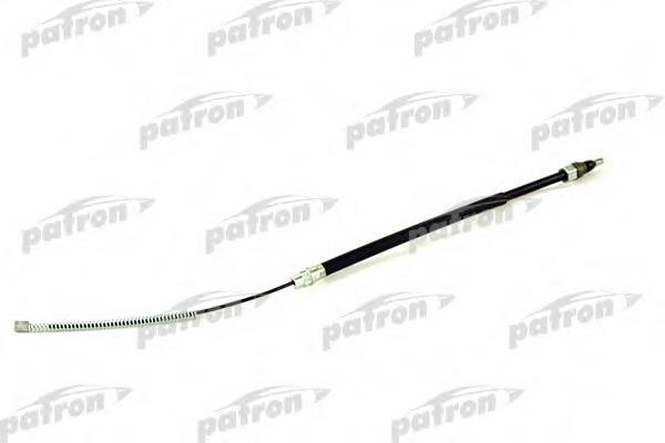 Patron PC3011 Parking brake cable, right PC3011