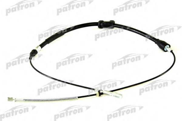 Patron PC3012 Cable Pull, parking brake PC3012