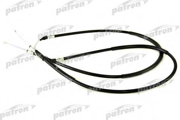 Patron PC3016 Cable Pull, parking brake PC3016