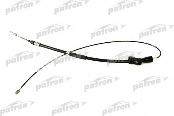 Patron PC3018 Cable Pull, parking brake PC3018