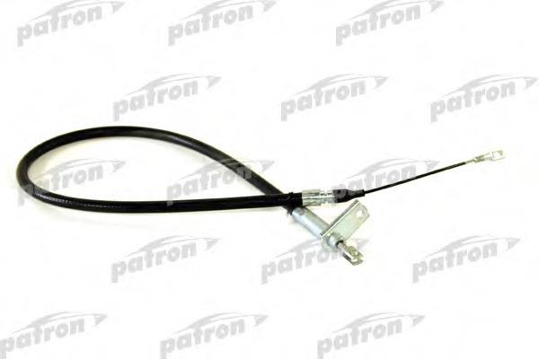Patron PC3029 Cable Pull, parking brake PC3029