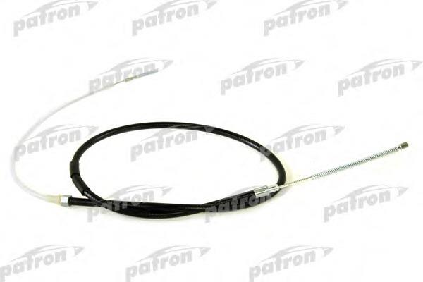 Patron PC3030 Cable Pull, parking brake PC3030