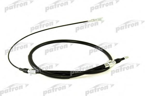 Patron PC3033 Cable Pull, parking brake PC3033