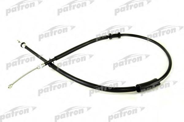 Patron PC3035 Parking brake cable left PC3035