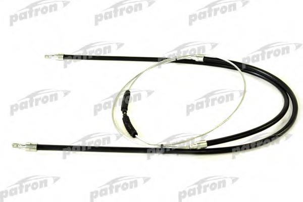 Patron PC3041 Cable Pull, parking brake PC3041