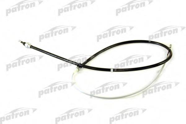 Patron PC3042 Cable Pull, parking brake PC3042