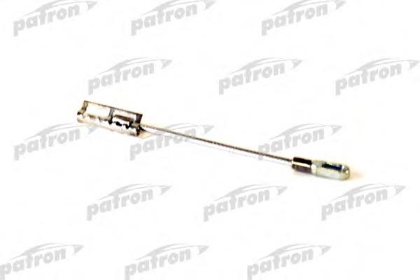 Patron PC3044 Cable Pull, parking brake PC3044