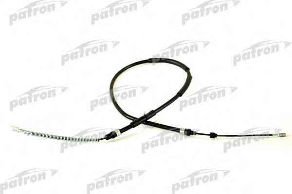 Patron PC3049 Cable Pull, parking brake PC3049