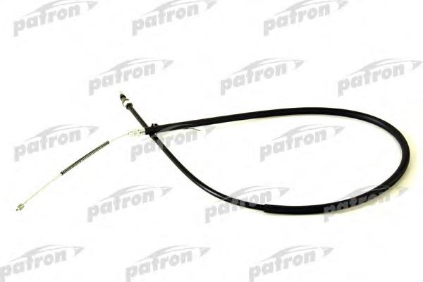 Patron PC3050 Cable Pull, parking brake PC3050