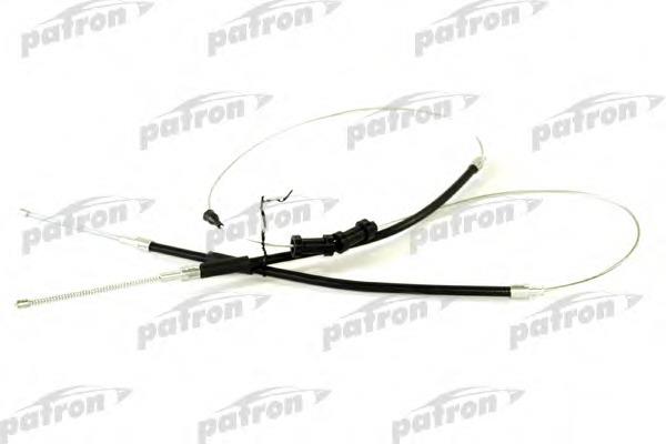 Patron PC3051 Cable Pull, parking brake PC3051