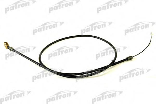 Patron PC3054 Cable Pull, parking brake PC3054