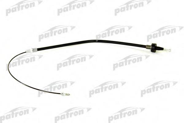 Patron PC6017 Clutch cable PC6017