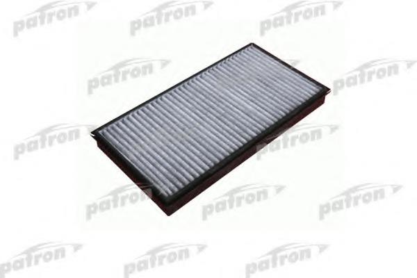 Patron PF2004 Activated Carbon Cabin Filter PF2004