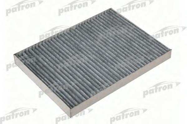 Patron PF2057 Activated Carbon Cabin Filter PF2057